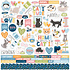 Cat Lover Element Sticker (CL506014) Cat Lover Element Sticker (CL506014)