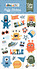 My Favorite Monster Puffy Stickers (MFM499066) My Favorite Monster Puffy Stickers (MFM499066)