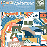 Echo Park My Favorite Monster Mega Bundle (MFM499050)