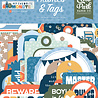 Echo Park My Favorite Monster Mega Bundle (MFM499050)