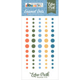 Echo Park My Favorite Monster Enamel Dots (MFM499028)