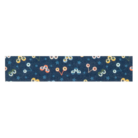 Echo Park My Favorite Monster Washi Tape Monster Eyes (MFM499026)