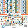 Echo Park My Favorite Monster 12x12 Inch Collection Kit (MFM499016) Echo Park My Favorite Monster 12x12 Inch Collection Kit (MFM499016)