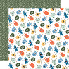 Echo Park My Favorite Monster 12x12 Inch Collection Kit (MFM499016) Echo Park My Favorite Monster 12x12 Inch Collection Kit (MFM499016)