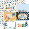 Echo Park My Favorite Monster 12x12 Inch Collection Kit (MFM499016) Echo Park My Favorite Monster 12x12 Inch Collection Kit (MFM499016)