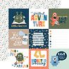 Echo Park My Favorite Monster 12x12 Inch Collection Kit (MFM499016) Echo Park My Favorite Monster 12x12 Inch Collection Kit (MFM499016)