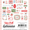 Echo Park Strawberry Fields Ephemera by Lori Whitlock (SF503024) Echo Park Strawberry Fields Ephemera by Lori Whitlock (SF503024)