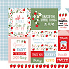 Echo Park Strawberry Fields 12x12 Inch Collection Kit by Lori Whitlock (SF503016) Echo Park Strawberry Fields 12x12 Inch Collection Kit by Lori Whitlock (SF503016)