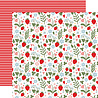 Echo Park Strawberry Fields 12x12 Inch Collection Kit by Lori Whitlock (SF503016) Echo Park Strawberry Fields 12x12 Inch Collection Kit by Lori Whitlock (SF503016)