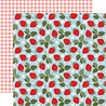 Echo Park Strawberry Fields 12x12 Inch Collection Kit by Lori Whitlock (SF503016) Echo Park Strawberry Fields 12x12 Inch Collection Kit by Lori Whitlock (SF503016)