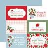Echo Park Strawberry Fields 12x12 Inch Collection Kit by Lori Whitlock (SF503016) Echo Park Strawberry Fields 12x12 Inch Collection Kit by Lori Whitlock (SF503016)