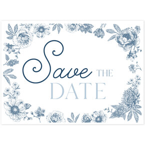 Save The Date