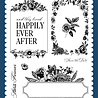 Echo Park Save The Date Designer Stamps Today Starts Forever (STD498046) Echo Park Save The Date Designer Stamps Today Starts Forever (STD498046)