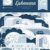 Echo Park Save The Date Ephemera (STD498024) Echo Park Save The Date Ephemera (STD498024)