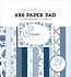 Save The Date 6x6 Inch Paper Pad (STD498023) Save The Date 6x6 Inch Paper Pad (STD498023)