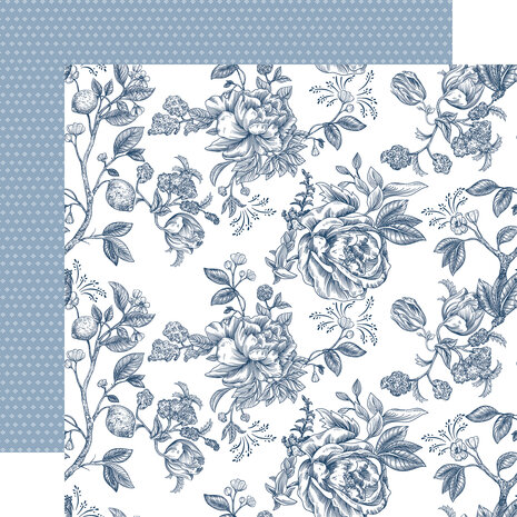 Echo Park Save The Date 12x12 Inch Collection Kit (STD498016) Echo Park Save The Date 12x12 Inch Collection Kit (STD498016)