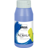 Kreul KREUL Triton Acrylic Liquid Lavender 750 ml (17079)