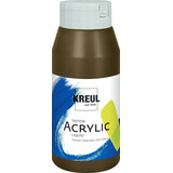 Kreul KREUL Triton Acrylic Liquid Havanna Brown 750 ml (17016)