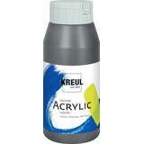 Kreul KREUL Triton Acrylic Liquid Graphite 750 ml (17086)