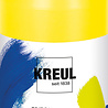 Kreul KREUL Triton Acrylic Liquid Genuine Yellow light 750 ml (17001)