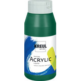 Kreul KREUL Triton Acrylic Liquid Phthalo Green 750 ml (17013)