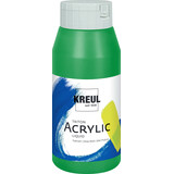 Kreul KREUL Triton Acrylic Liquid Permanent Green 750 ml (17006)