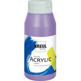 Kreul KREUL Triton Acrylic Liquid Lilac 750 ml (17043)