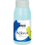 Kreul KREUL Triton Acrylic Liquid Light Sky Blue 750 ml (17044)