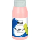 Kreul KREUL Triton Acrylic Liquid Light Rosé 750 ml (17041)