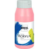 Kreul KREUL Triton Acrylic Liquid Rosé 750 ml (17078)