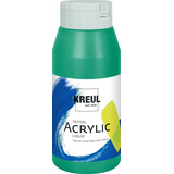 Kreul KREUL Triton Acrylic Liquid Turquoise Green 750 ml (17082)