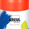 Kreul KREUL Triton Acrylic Liquid Vermilion Red 750 ml (17018)