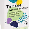 Kreul KREUL Triton Acrylic Marker Edge Powerpack (17860) Kreul KREUL Triton Acrylic Marker Edge Powerpack (17860)