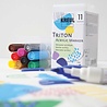 Kreul KREUL Triton Acrylic Marker Edge Powerpack (17860) Kreul KREUL Triton Acrylic Marker Edge Powerpack (17860)