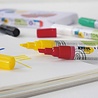 Kreul KREUL Triton Acrylic Marker Edge (6pcs) (17890) Kreul KREUL Triton Acrylic Marker Edge (6pcs) (17890)