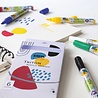 Kreul KREUL Triton Acrylic Marker Edge (6pcs) (17890) Kreul KREUL Triton Acrylic Marker Edge (6pcs) (17890)