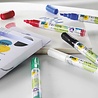 Kreul KREUL Triton Acrylic Marker Edge (6pcs) (17890) Kreul KREUL Triton Acrylic Marker Edge (6pcs) (17890)