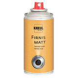 Kreul KREUL Varnish Matt 150 ml (812150)