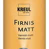 Kreul KREUL Varnish Matt 150 ml (812150) Kreul KREUL Varnish Matt 150 ml (812150)
