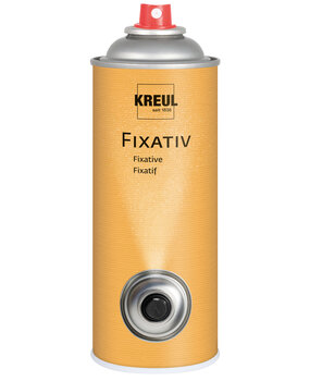 Kreul KREUL Fixative 400 ml (800400)