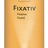 Kreul KREUL Fixative 400 ml (800400) Kreul KREUL Fixative 400 ml (800400)