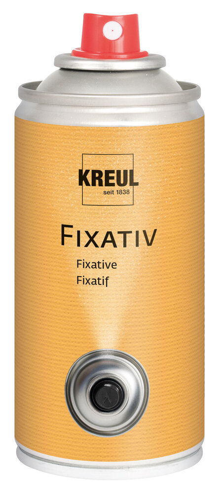 Kreul KREUL Fixative 150 ml (800150) Kreul KREUL Fixative 150 ml (800150)