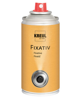 Kreul KREUL Fixative 150 ml (800150)