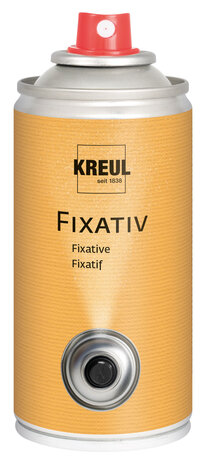 Kreul KREUL Fixative 150 ml (800150) Kreul KREUL Fixative 150 ml (800150)