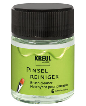 Kreul KREUL Brush Cleaner 50 ml (86170)