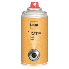 KREUL for Artists Mixed Media