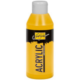 Kreul SOLO GOYA Acrylic Light Ocher 250 ml (84222)