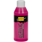 Kreul SOLO GOYA Acrylic Magenta 250 ml (84209)