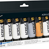 Kreul SOLO GOYA Acrylic Medium 20 ml (8pcs) (85931) Kreul SOLO GOYA Acrylic Medium 20 ml (8pcs) (85931)