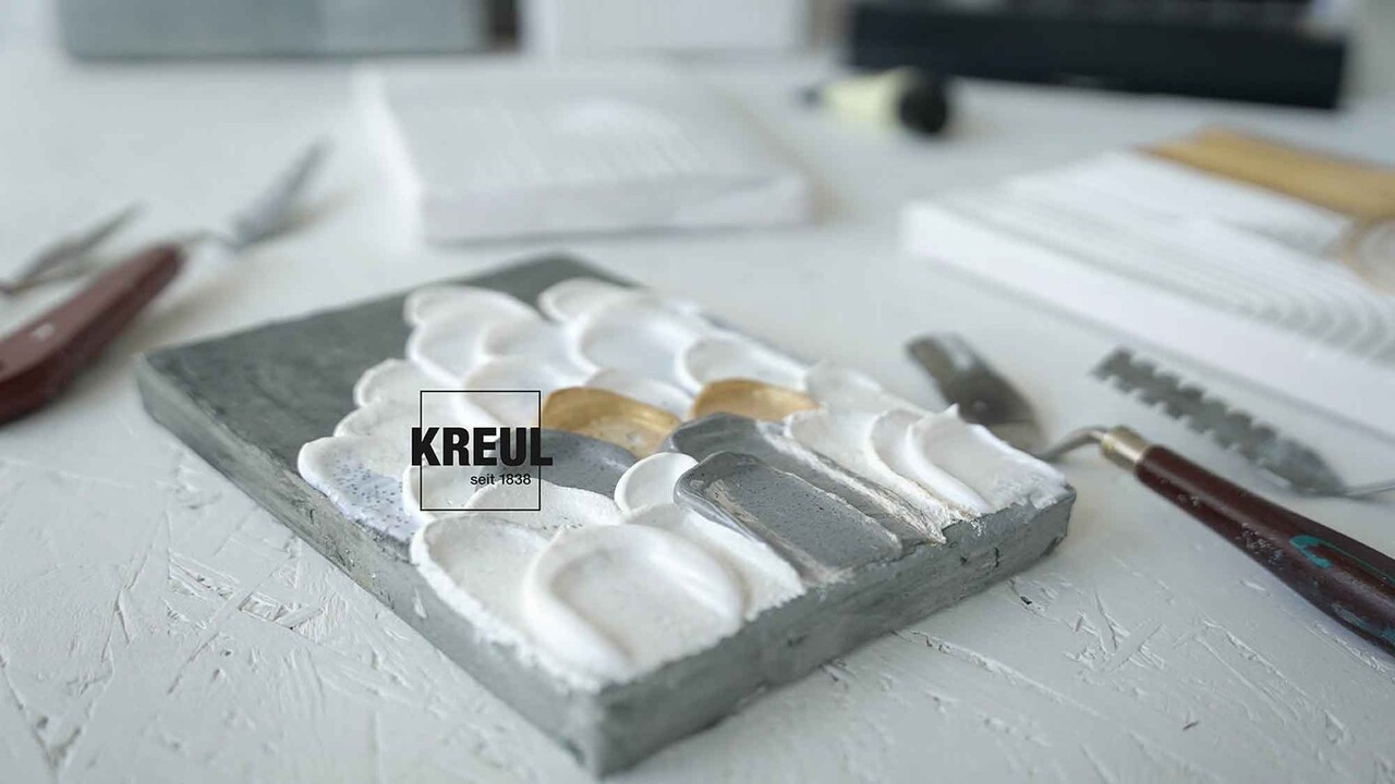 Kreul SOLO GOYA Acrylic Medium 20 ml (8pcs) (85931) Kreul SOLO GOYA Acrylic Medium 20 ml (8pcs) (85931)